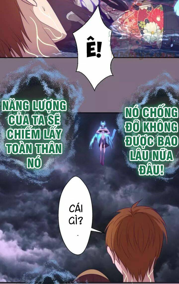 Cao Đẳng Linh Hồn Chapter 65.2 - Trang 7