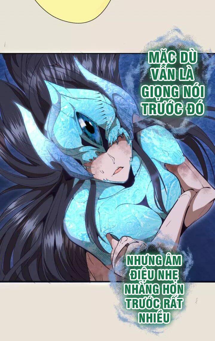 Cao Đẳng Linh Hồn - Chapter 66.1 - Page 10