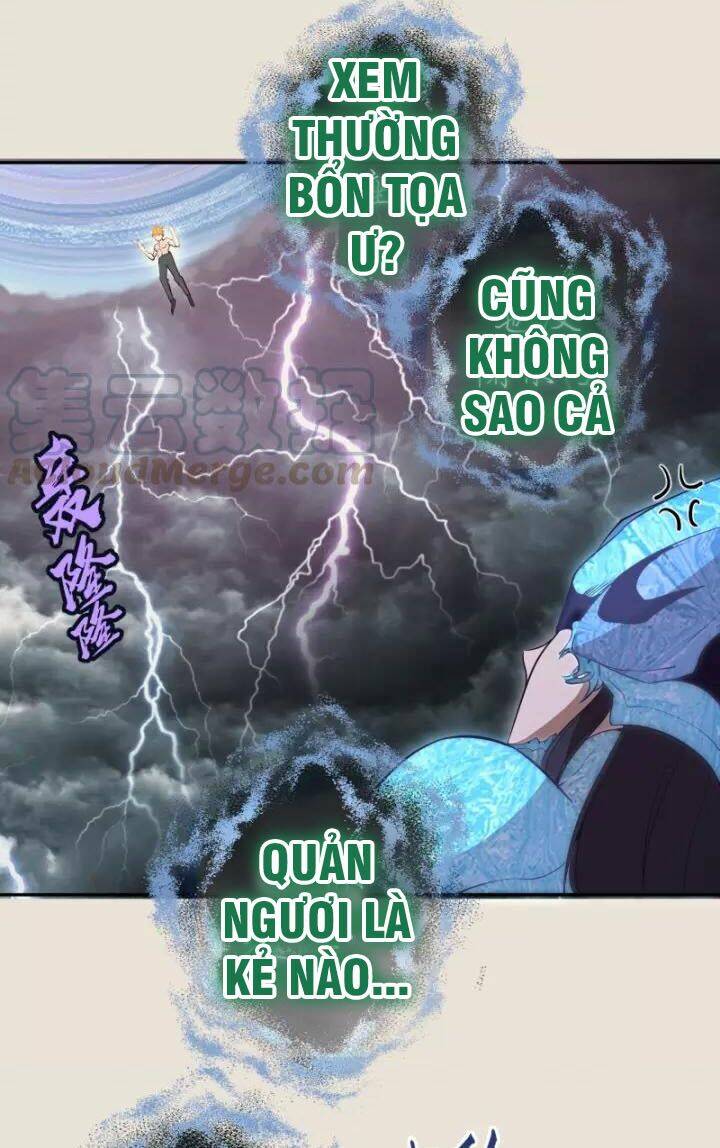 Cao Đẳng Linh Hồn - Chapter 66.1 - Page 12