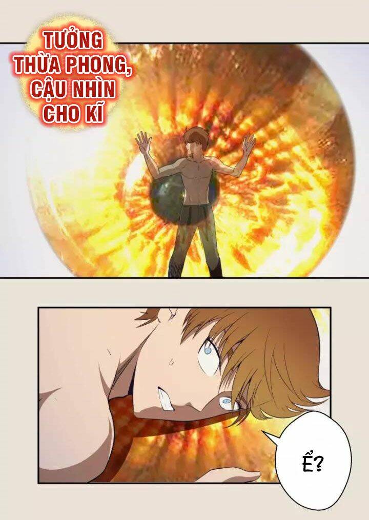 Cao Đẳng Linh Hồn - Chapter 66.1 - Page 14