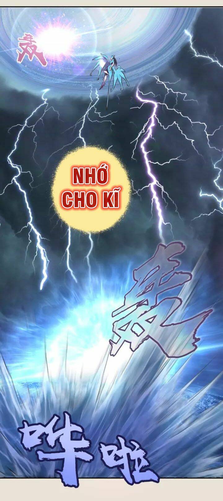 Cao Đẳng Linh Hồn - Chapter 66.1 - Page 17