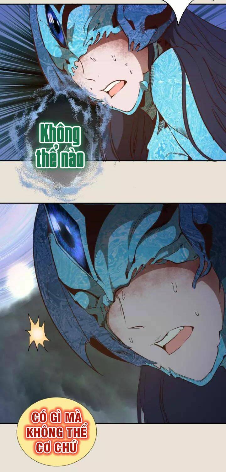 Cao Đẳng Linh Hồn - Chapter 66.1 - Page 19