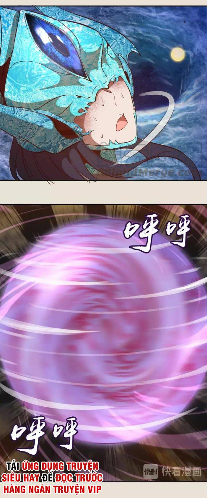 Cao Đẳng Linh Hồn - Chapter 66.1 - Page 20