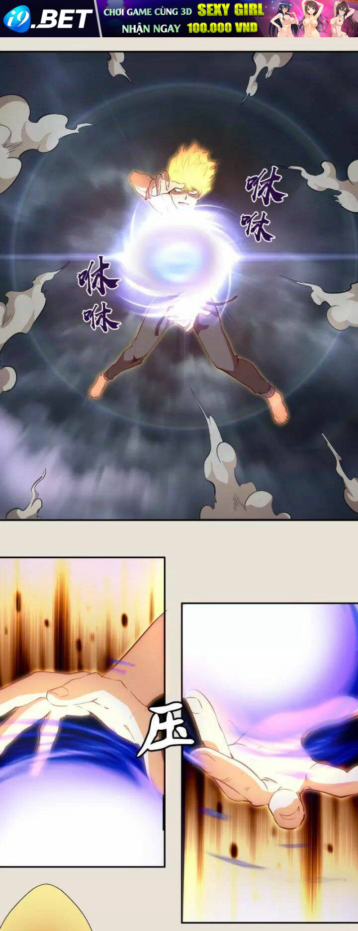 Cao Đẳng Linh Hồn - Chapter 66.1 - Page 22