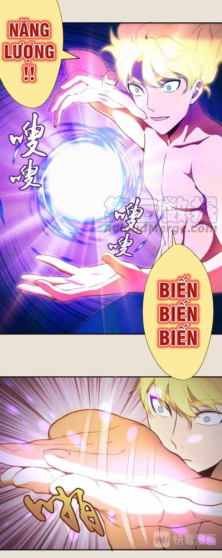 Cao Đẳng Linh Hồn - Chapter 66.1 - Page 23