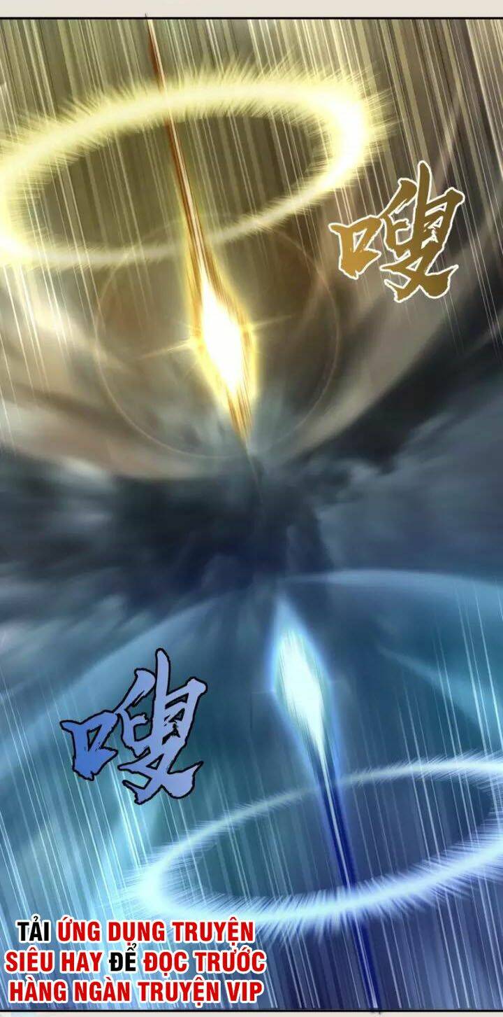 Cao Đẳng Linh Hồn - Chapter 66.1 - Page 28