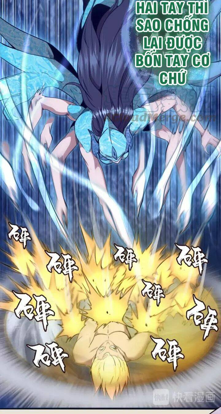 Cao Đẳng Linh Hồn - Chapter 66.1 - Page 32