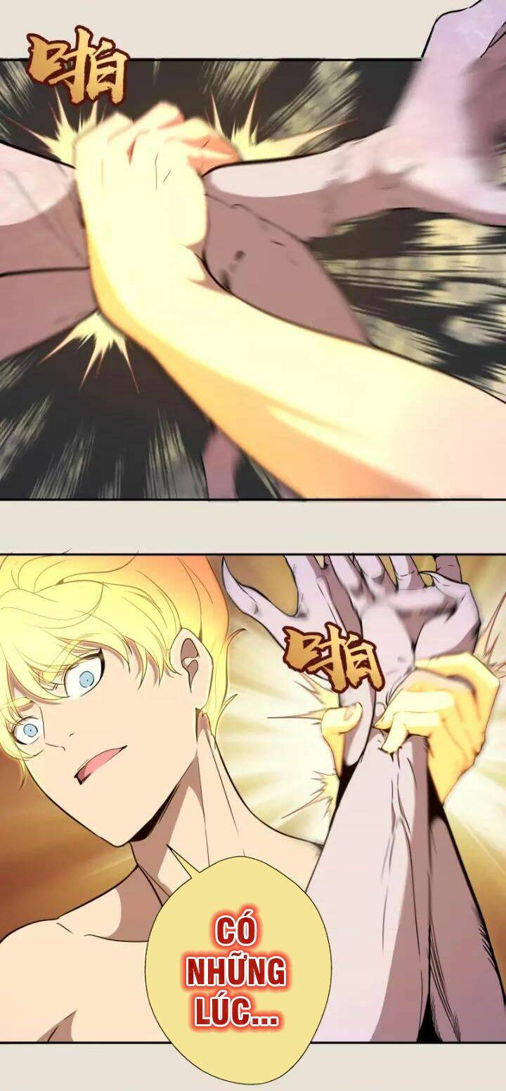 Cao Đẳng Linh Hồn - Chapter 66.1 - Page 33