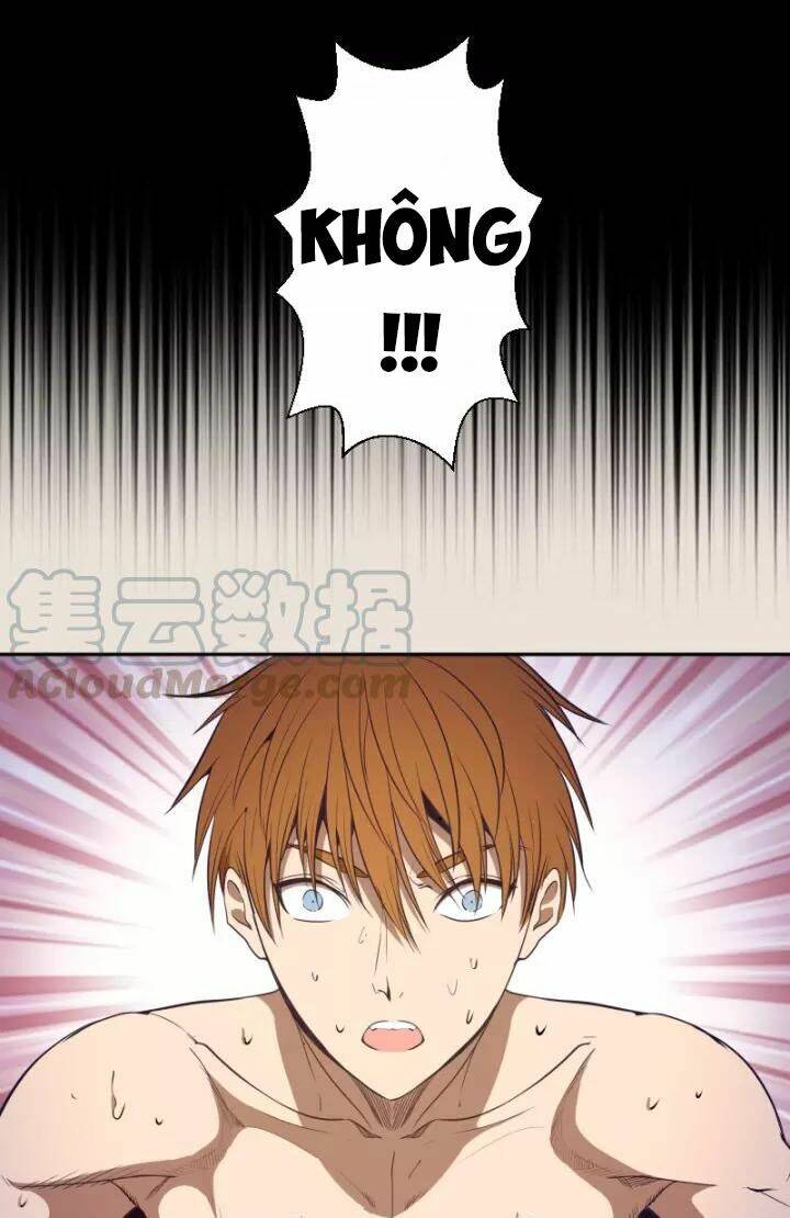 Cao Đẳng Linh Hồn - Chapter 66.1 - Page 3