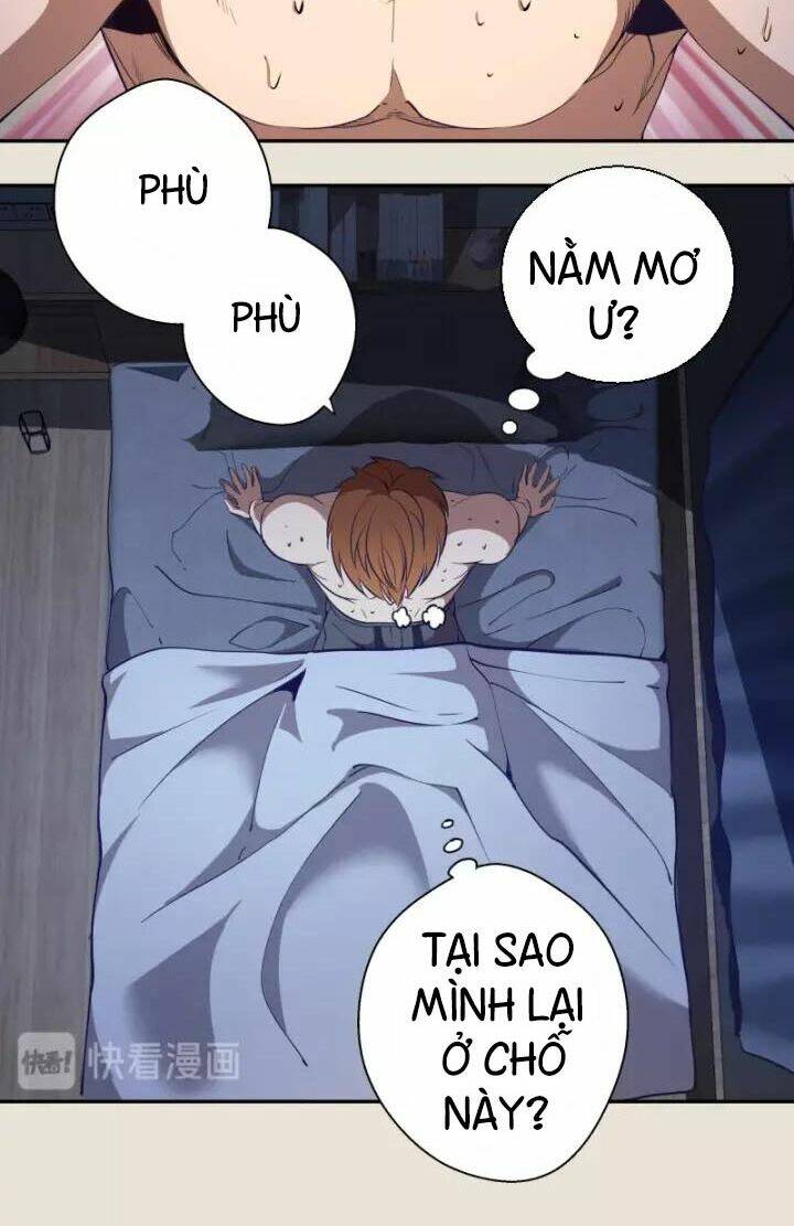 Cao Đẳng Linh Hồn - Chapter 66.1 - Page 4