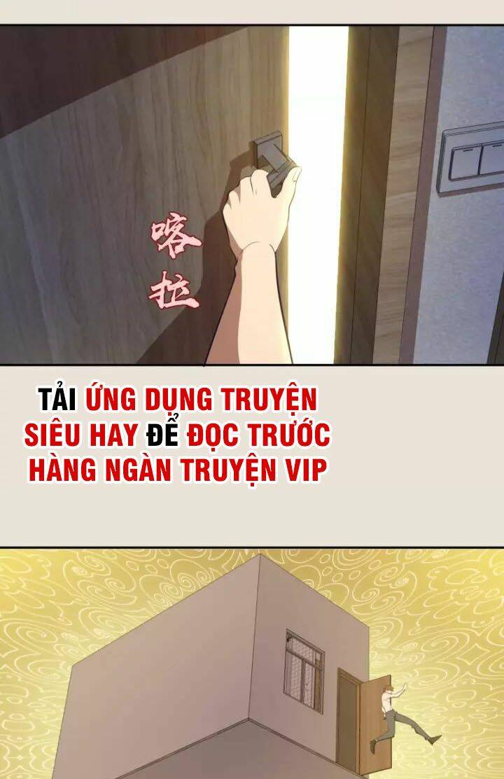 Cao Đẳng Linh Hồn - Chapter 66.1 - Page 5