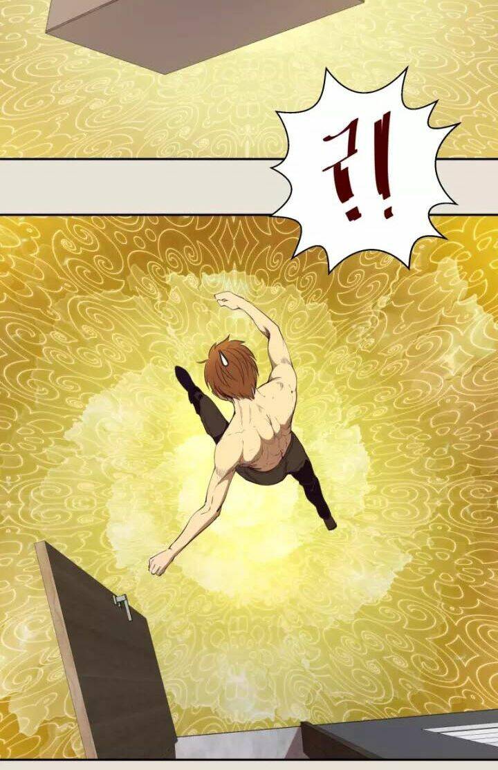 Cao Đẳng Linh Hồn - Chapter 66.1 - Page 6