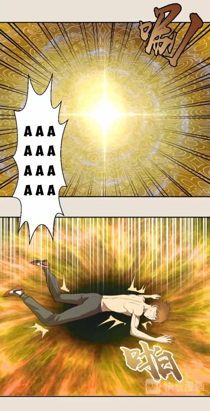 Cao Đẳng Linh Hồn - Chapter 66.1 - Page 7