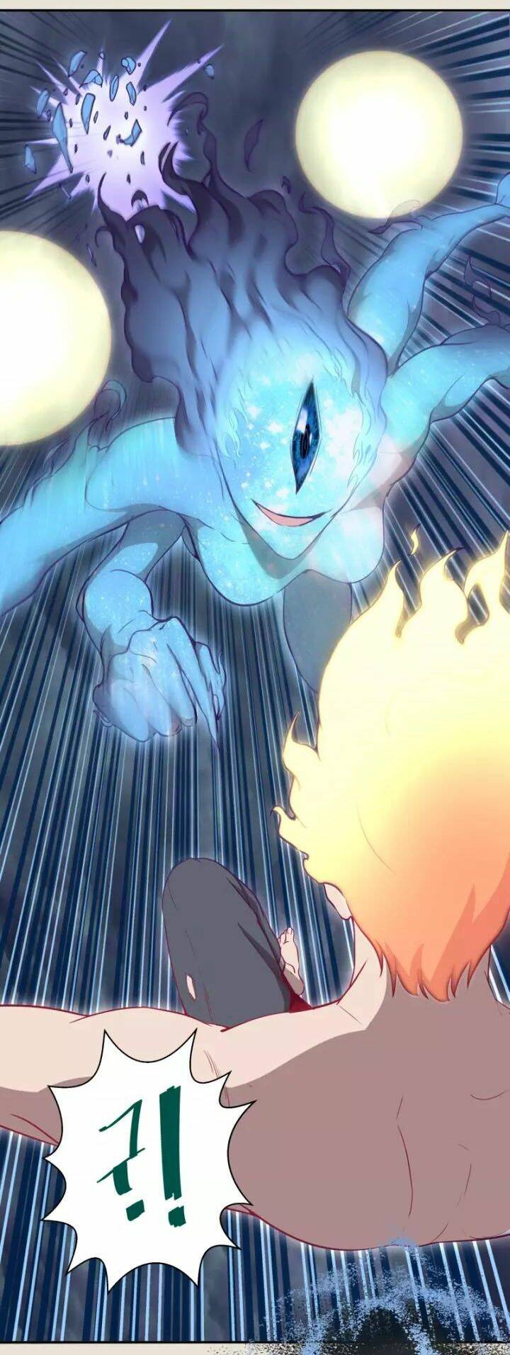 Cao Đẳng Linh Hồn Chapter 66.2 - Trang 9