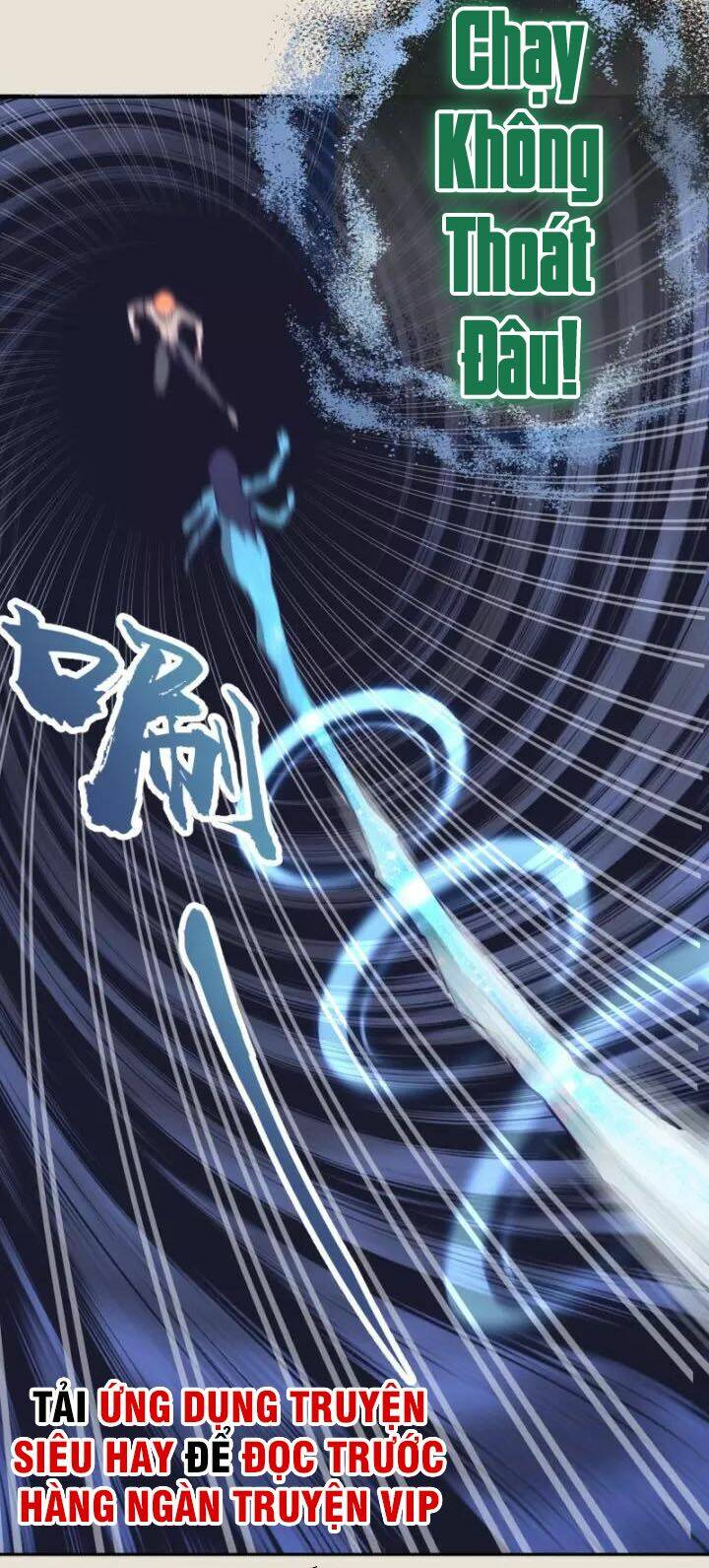 Cao Đẳng Linh Hồn Chapter 66.2 - Trang 10