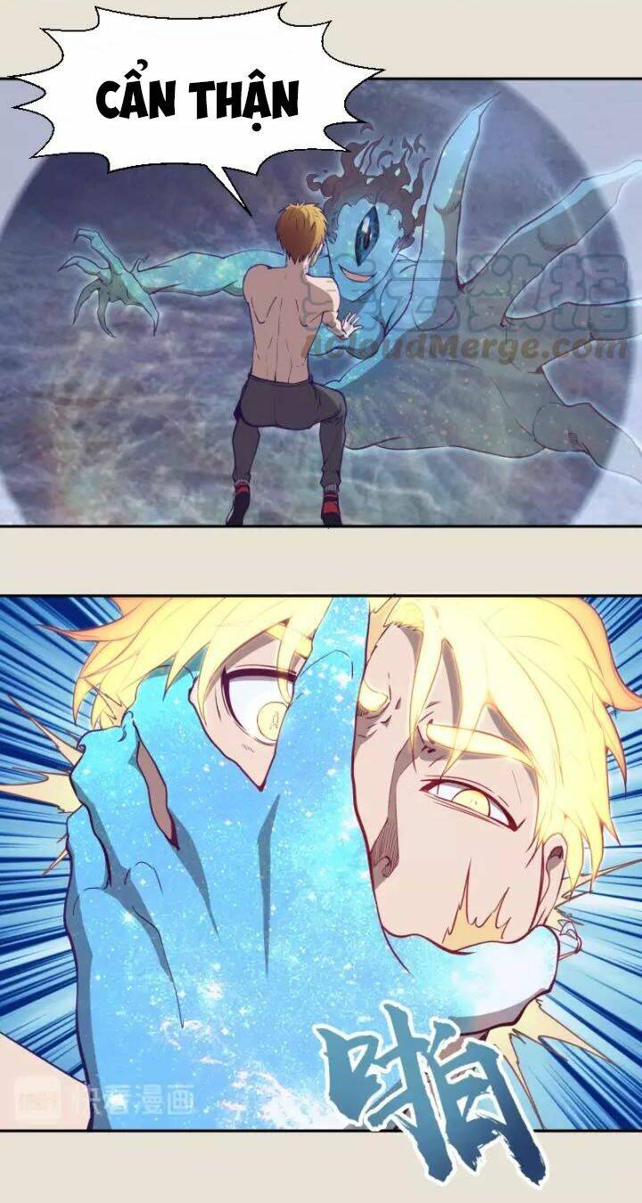 Cao Đẳng Linh Hồn Chapter 66.2 - Trang 11