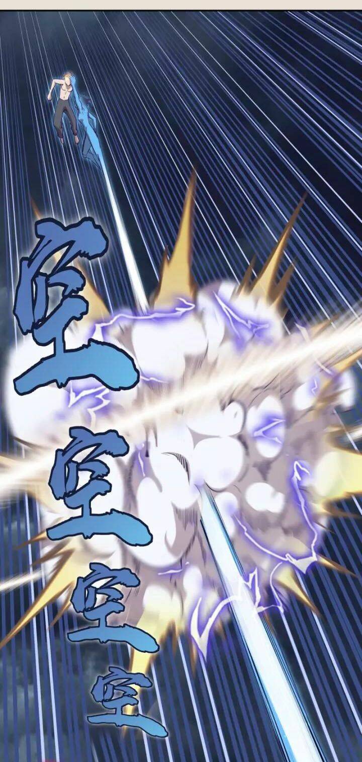 Cao Đẳng Linh Hồn Chapter 66.2 - Trang 12