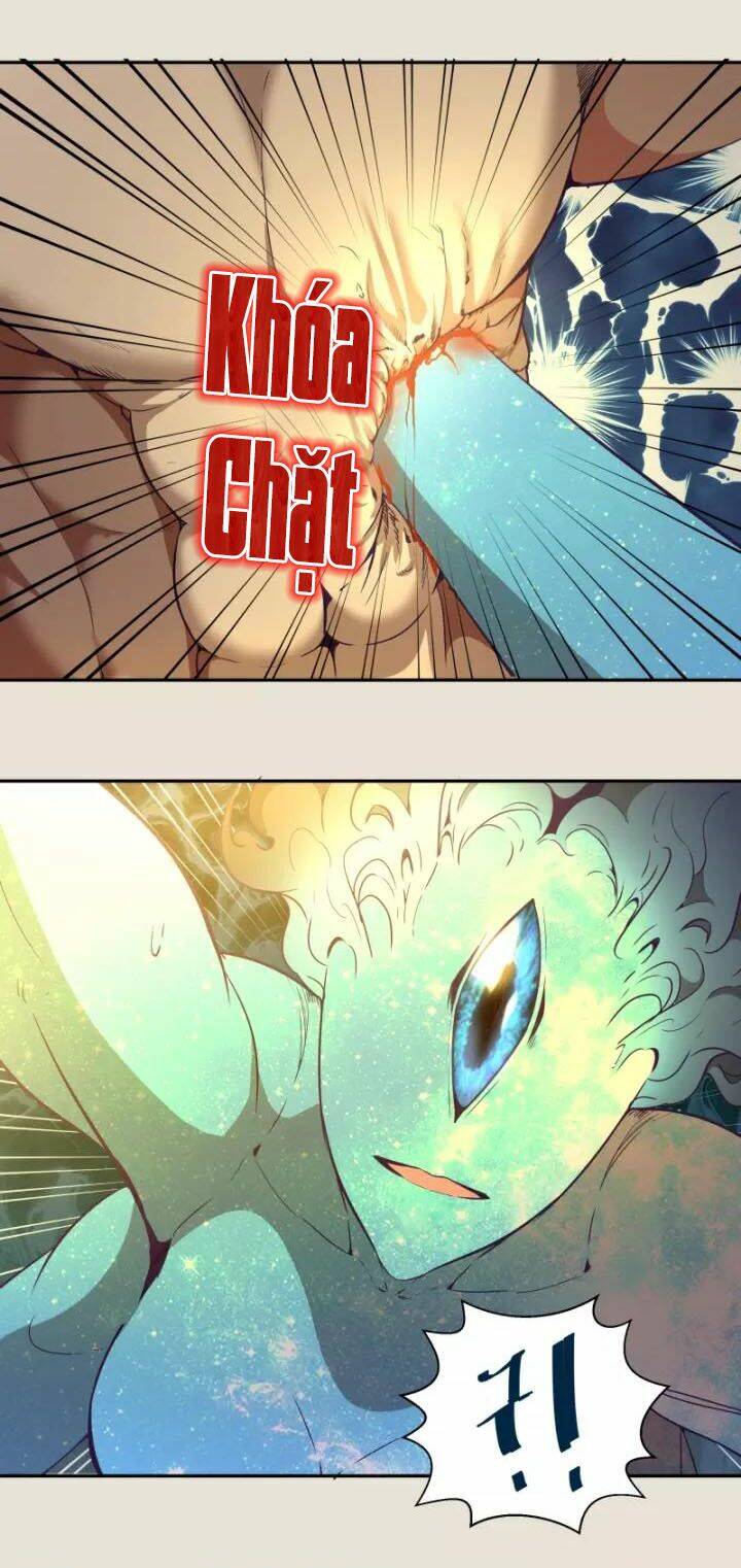 Cao Đẳng Linh Hồn Chapter 66.2 - Trang 14