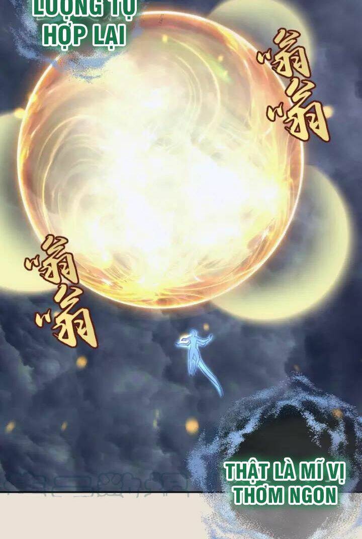 Cao Đẳng Linh Hồn Chapter 66.2 - Trang 18