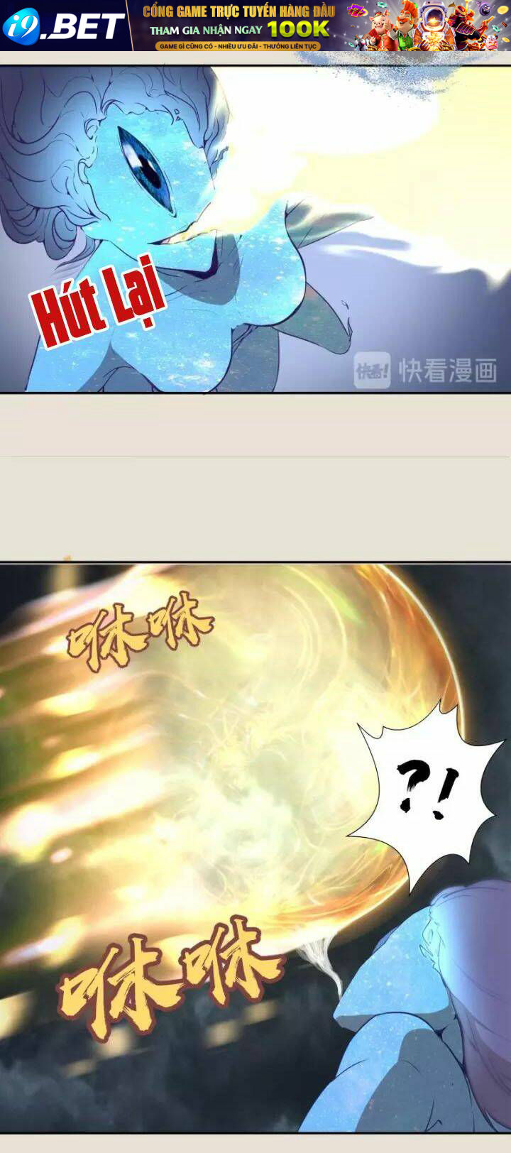 Cao Đẳng Linh Hồn Chapter 66.2 - Trang 19