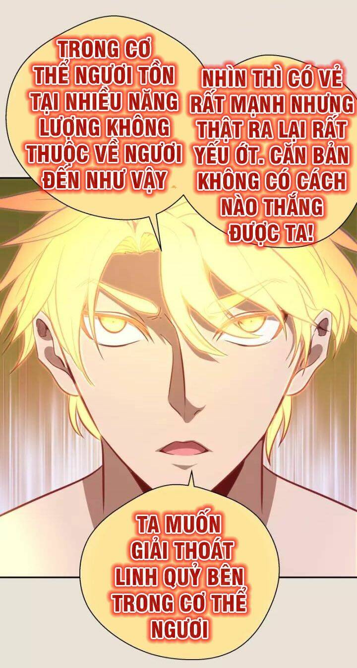 Cao Đẳng Linh Hồn Chapter 66.2 - Trang 25