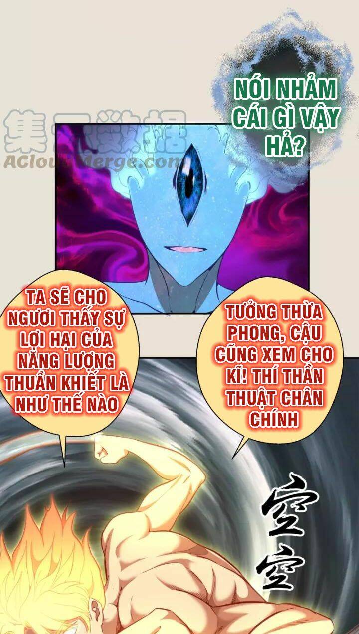 Cao Đẳng Linh Hồn Chapter 66.2 - Trang 26