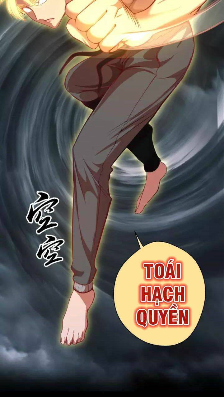 Cao Đẳng Linh Hồn Chapter 66.2 - Trang 27