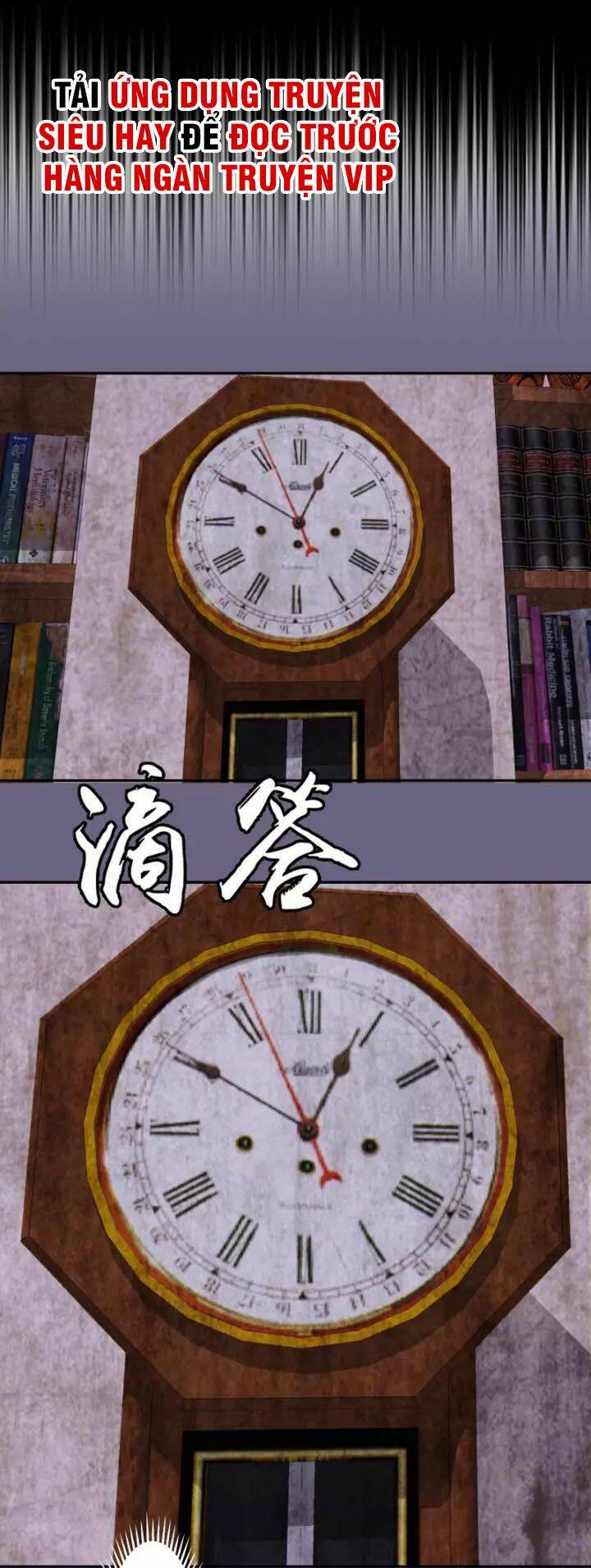 Cao Đẳng Linh Hồn Chapter 66.2 - Trang 28