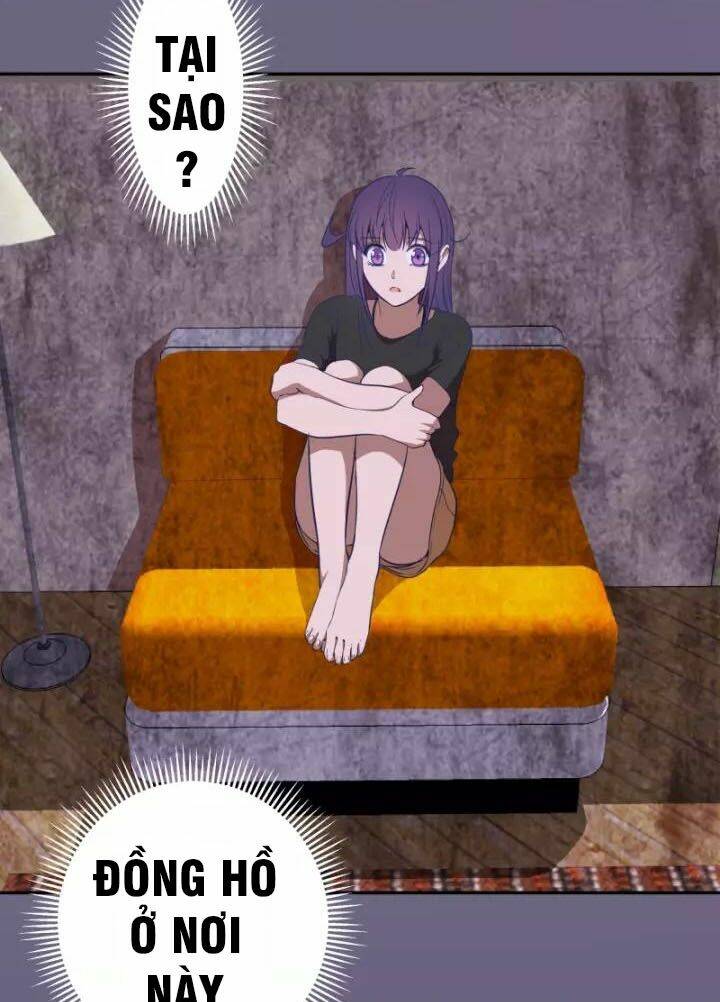Cao Đẳng Linh Hồn Chapter 66.2 - Trang 29