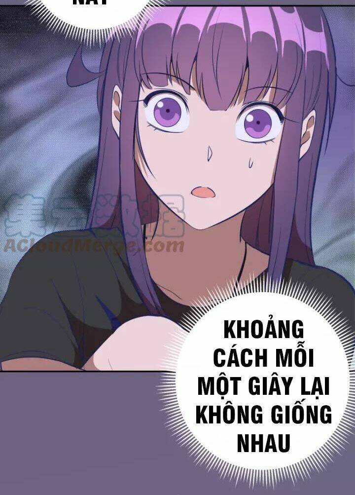 Cao Đẳng Linh Hồn Chapter 66.2 - Trang 30