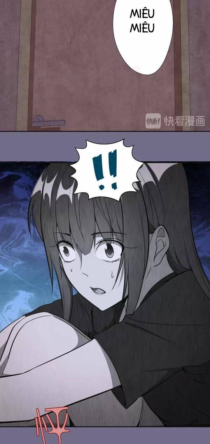 Cao Đẳng Linh Hồn Chapter 66.2 - Trang 32