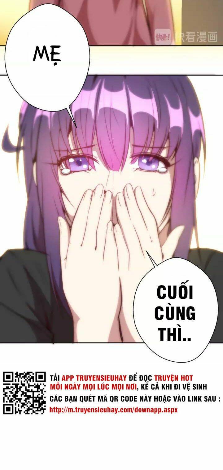 Cao Đẳng Linh Hồn - Chapter 66.2 - Page 36