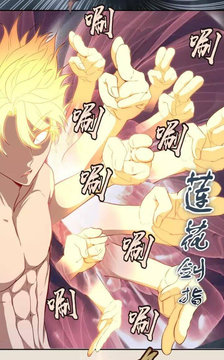 Cao Đẳng Linh Hồn Chapter 66.2 - Trang 5