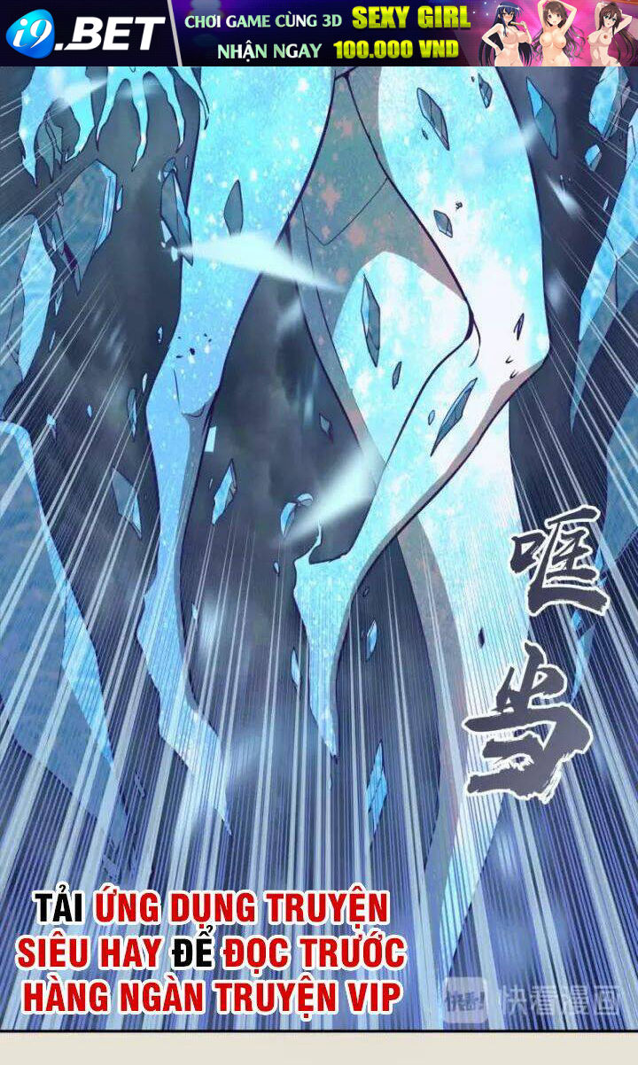 Cao Đẳng Linh Hồn Chapter 66.2 - Trang 8