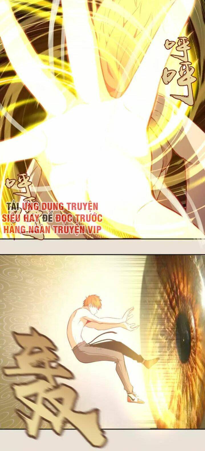 Cao Đẳng Linh Hồn Chapter 67.1 - Trang 9