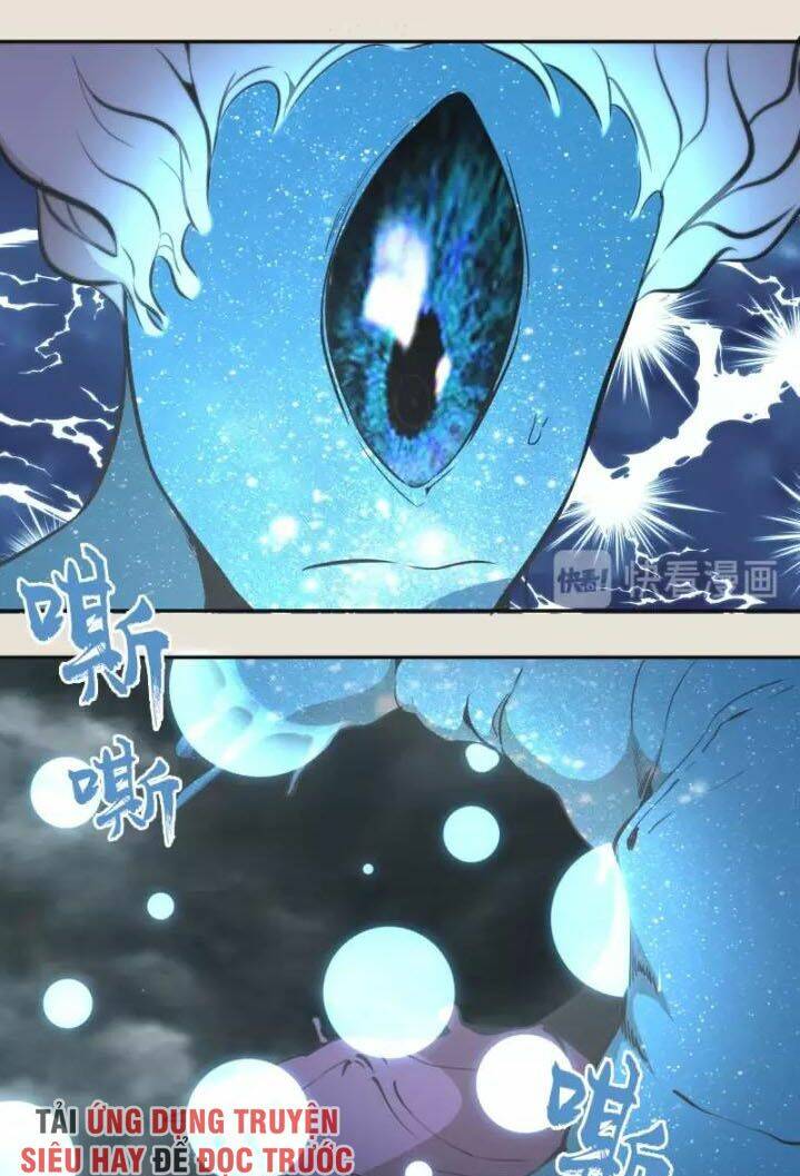 Cao Đẳng Linh Hồn Chapter 67.1 - Trang 17