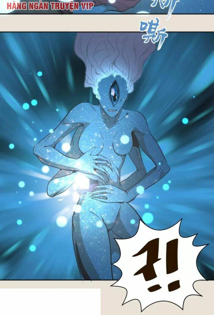 Cao Đẳng Linh Hồn Chapter 67.1 - Trang 18