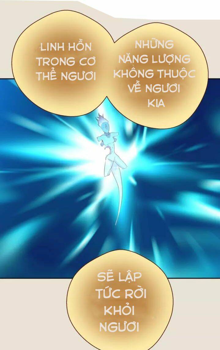 Cao Đẳng Linh Hồn Chapter 67.1 - Trang 23