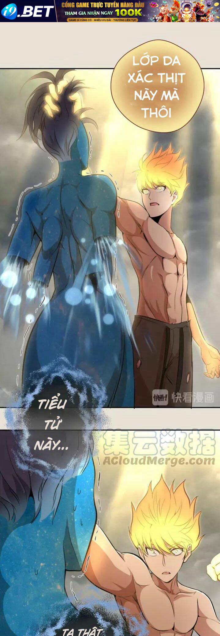 Cao Đẳng Linh Hồn Chapter 67.1 - Trang 25