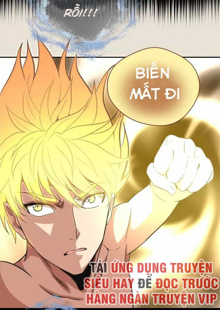 Cao Đẳng Linh Hồn Chapter 67.1 - Trang 27