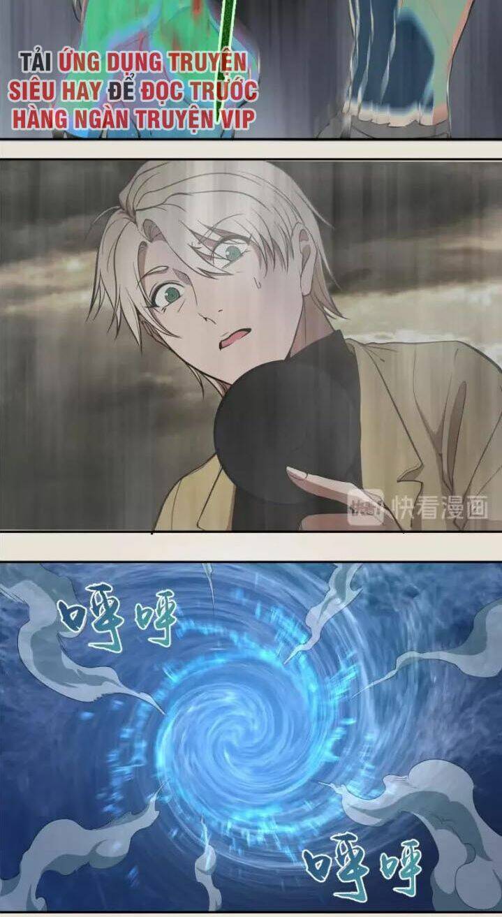 Cao Đẳng Linh Hồn Chapter 67.1 - Trang 29