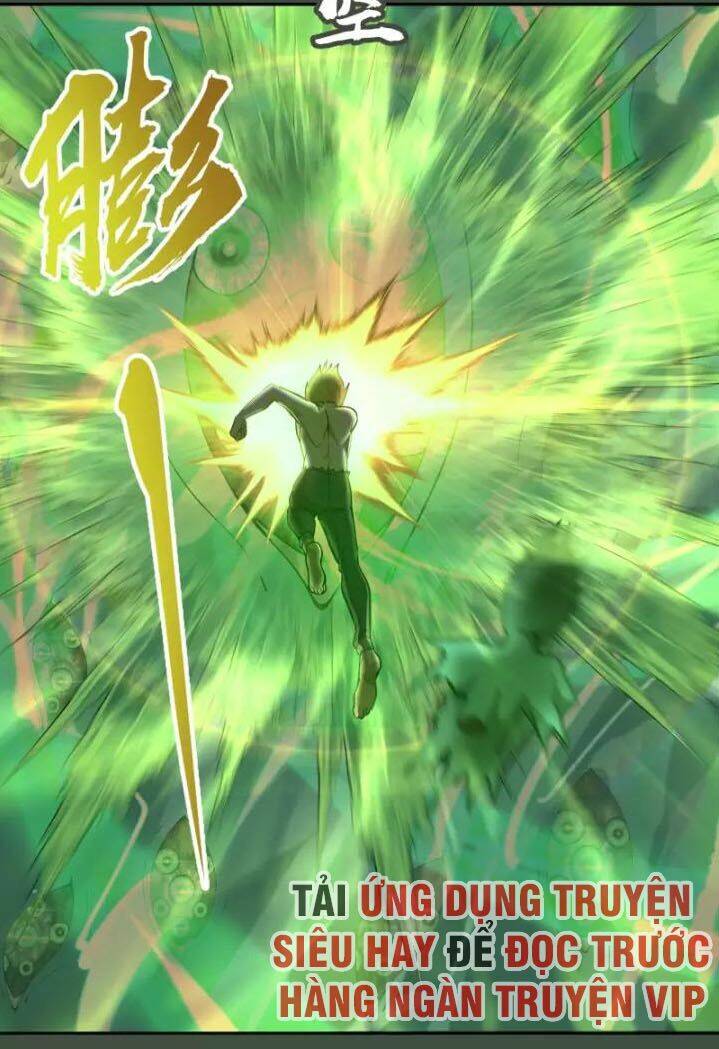 Cao Đẳng Linh Hồn - Chapter 67.1 - Page 35