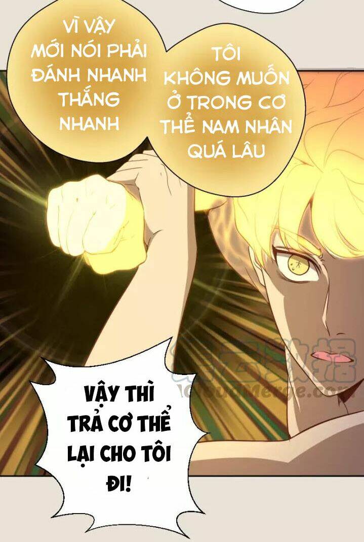Cao Đẳng Linh Hồn Chapter 67.1 - Trang 3