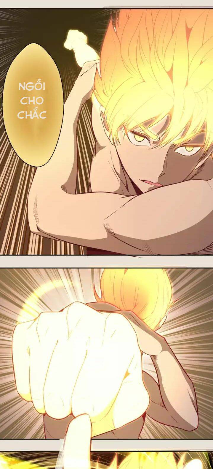 Cao Đẳng Linh Hồn Chapter 67.1 - Trang 8