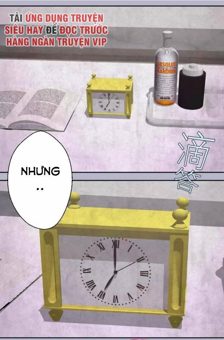 Cao Đẳng Linh Hồn Chapter 67.2 - Trang 11