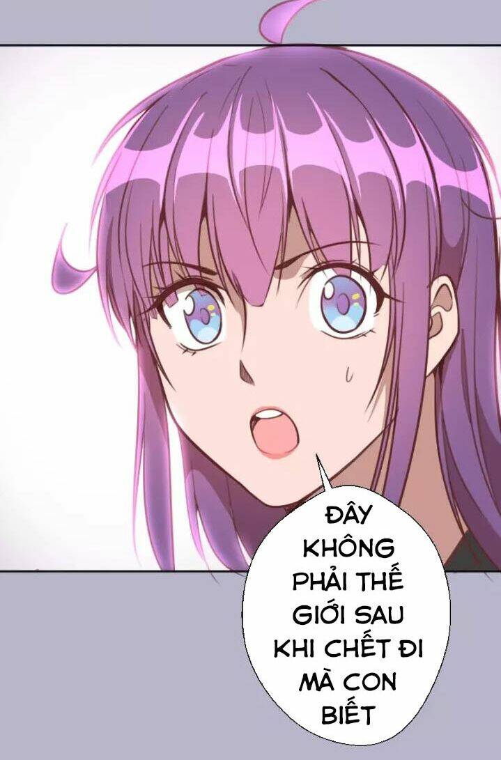 Cao Đẳng Linh Hồn Chapter 67.2 - Trang 12