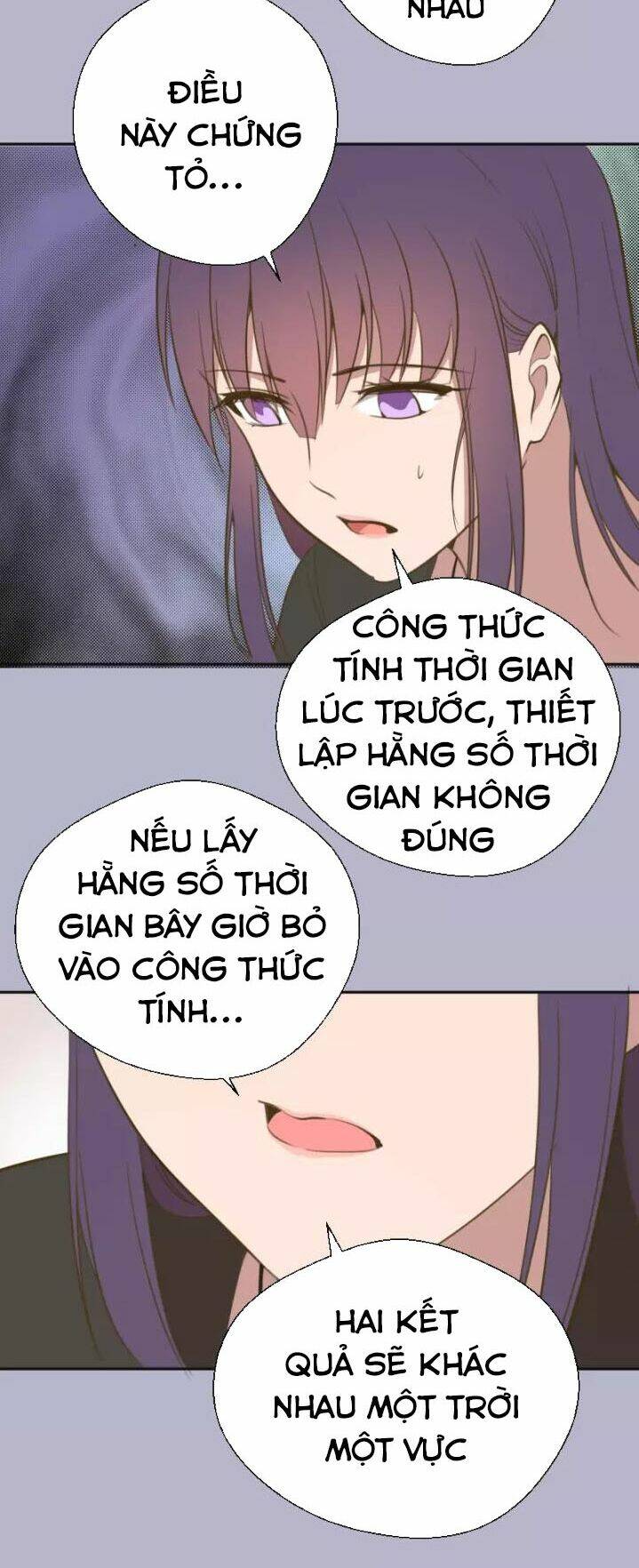 Cao Đẳng Linh Hồn Chapter 67.2 - Trang 16