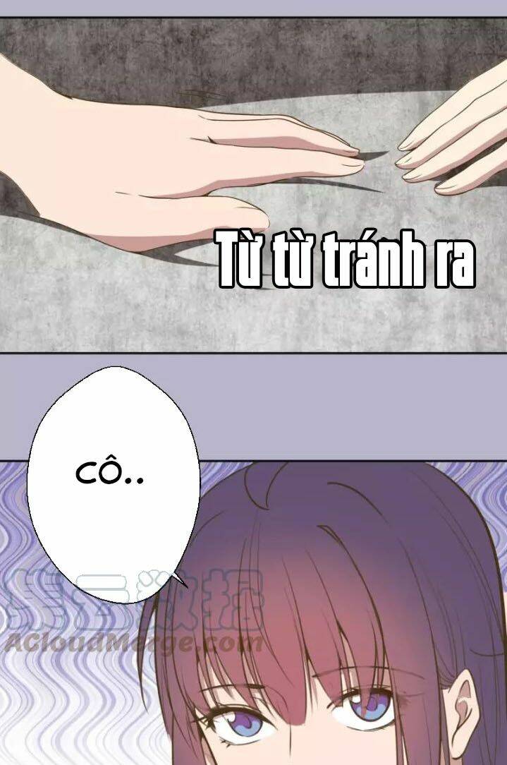 Cao Đẳng Linh Hồn Chapter 67.2 - Trang 17