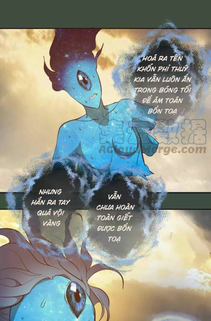 Cao Đẳng Linh Hồn Chapter 67.2 - Trang 1