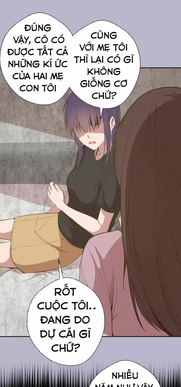 Cao Đẳng Linh Hồn Chapter 67.2 - Trang 19